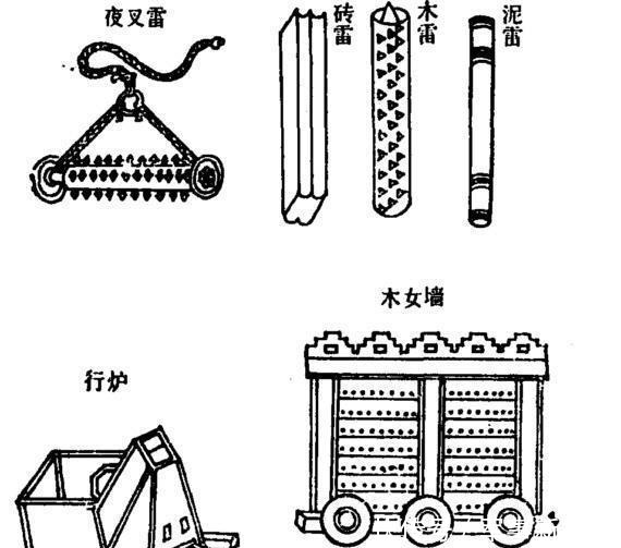  三国真实的攻城战，究竟是什么样子的为什么攻城战最残酷