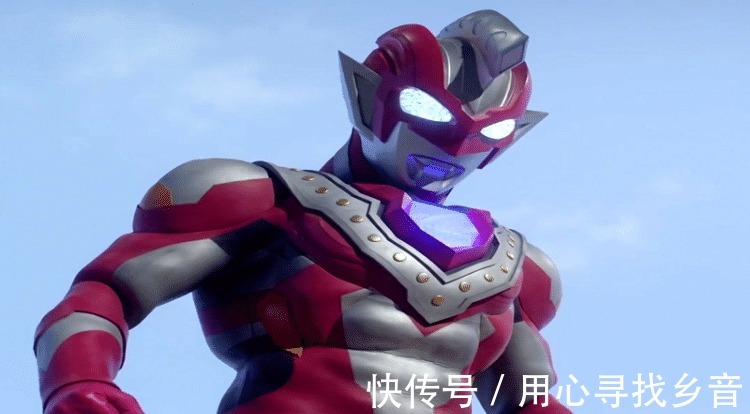 格利扎|《泽塔奥特曼》第16集魔神怪兽格利扎归来,泽塔、伽古拉集体吃瘪!