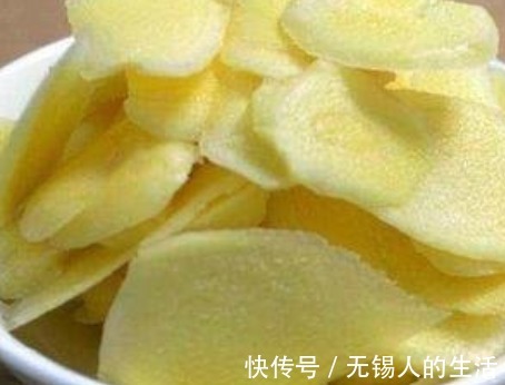 醋泡姜|生姜泡白醋,解决了很多健康的烦恼,后悔以前不了解!