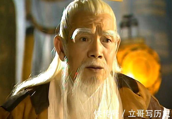 武功#晚年的张无忌,武功会达到什么境界?张三丰给出了答案