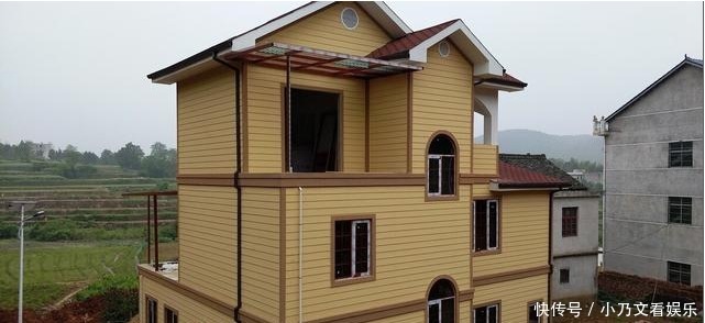 房子|农村建房讲究多,“房子莫抬轿”是什么意思?老话还在理吗?