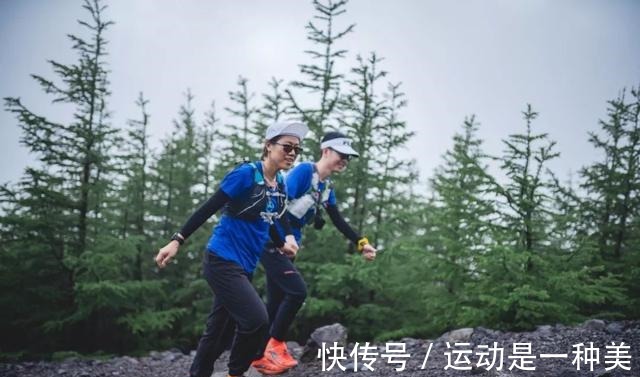 越野鞋 越野跑鞋怎么选90%的人不知道……!