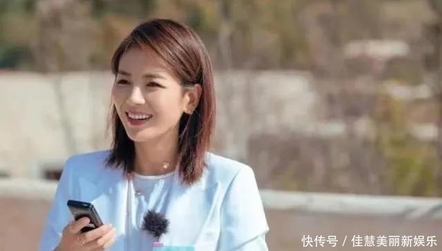 妻子没有谢娜很尴尬，团长刘涛让蒋勤勤不满，好朋友秦海璐黑脸