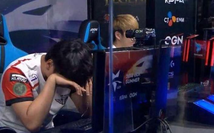 EDG|“国宝”上单来了？打爆Faker选手加盟LPL，水友赞EDG