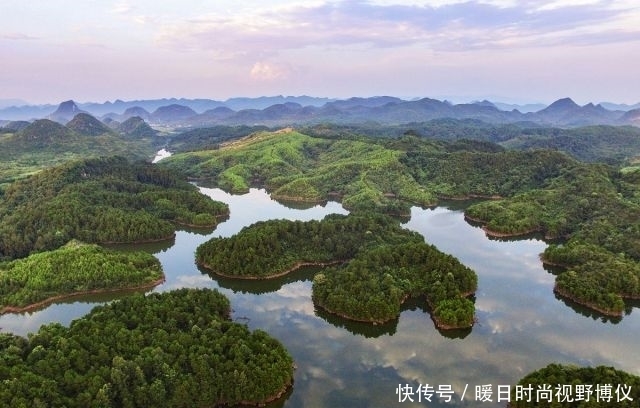 湖北以北小城丹江口，不止旅游好风光，更适合养老居住