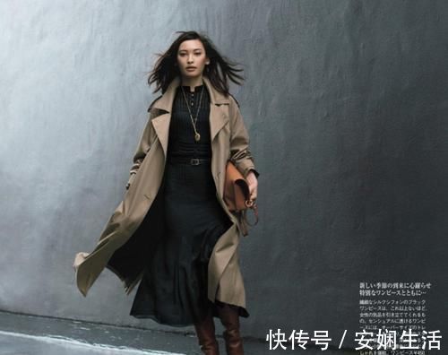 衣橱|为什么不建议穿花裙?深度解析“衣橱裙装”,学穿搭干货、提衣品