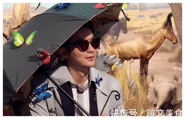 节目|奔跑吧9:杨颖险些摔倒,郑恺急得喊出昔日爱称,不怕苗苗吃醋?