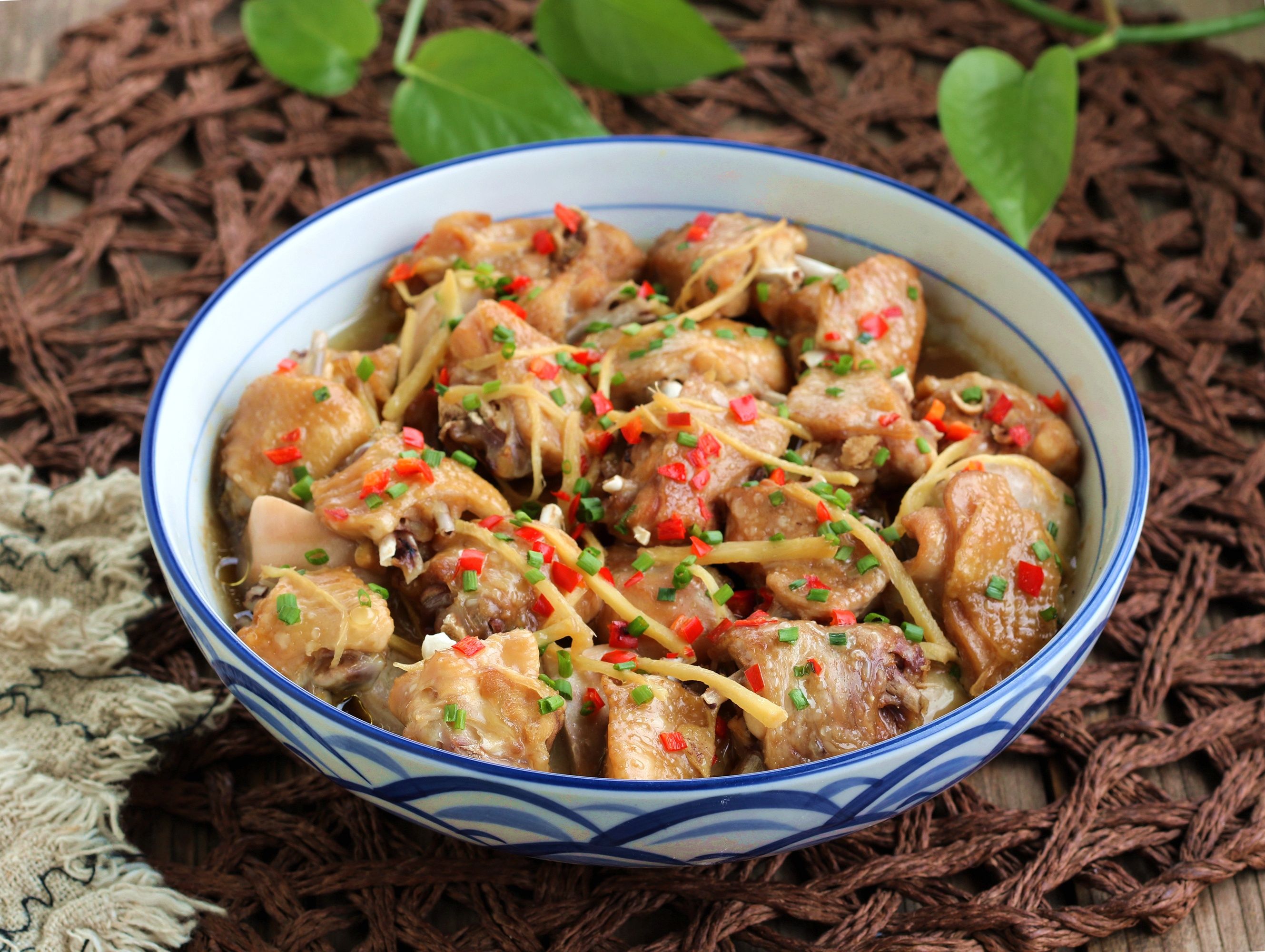 孩子晚餐迷上这食材，三天两头要吃，简单一蒸，出锅馋到流口水