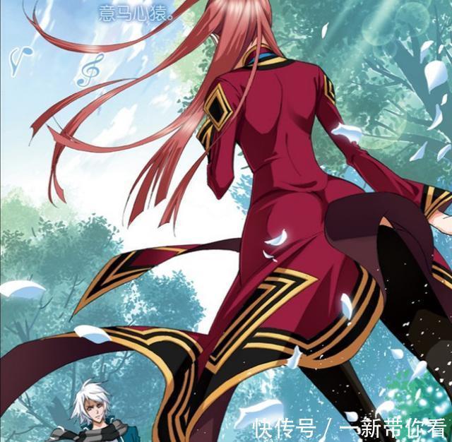 玉小刚|斗罗大陆中容易遭禁播的6个设定，动画组面临严峻考验