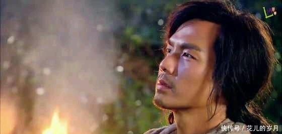 入关|说雁门关官兵害死萧峰,是天字号一大冤案