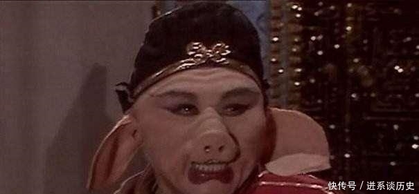 猪八戒|猪八戒:《西游记》里最像人的神仙