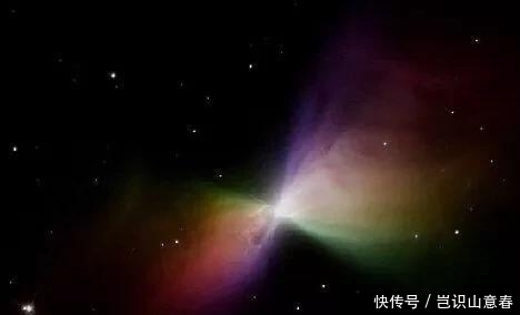 宇宙这么冷,最冷的地方是哪里?