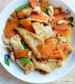 红辣椒|春天备受家人欢迎的25道美食,好吃下饭,香味四溢,家常菜必备