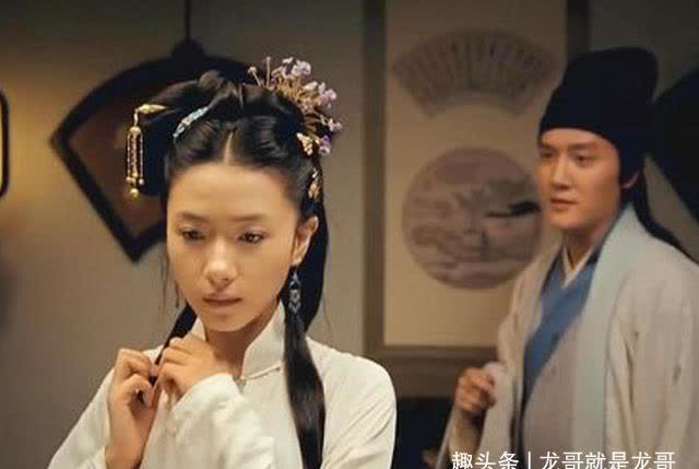 倩女幽魂之人间道$漂亮尼姑出一上联,说:谁能对上就还俗嫁给他,结果一直无人对出