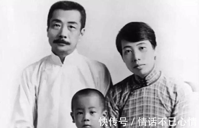 鲁迅#鲁迅后人出了一位科学家一位明星,不让子女从文,开辟新天地!