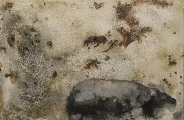 感到|理科生我们不画则已,一画就会让美术生都感到害怕