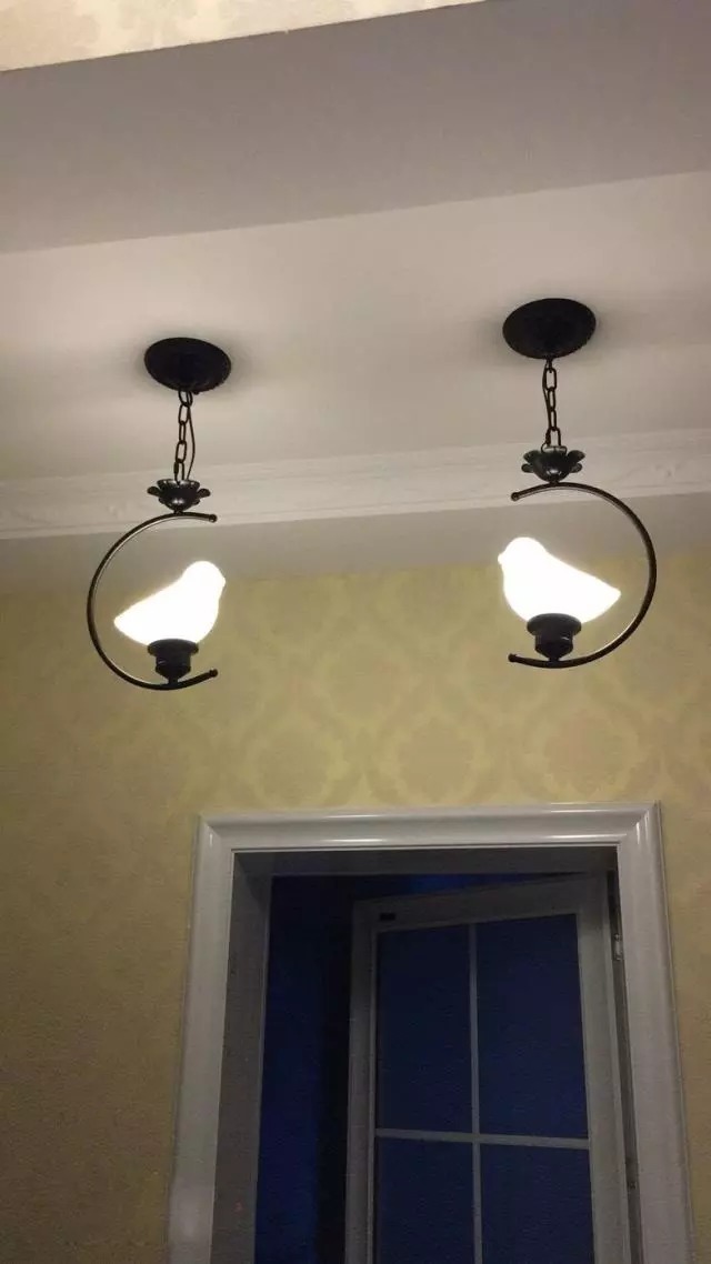 壁纸|终于入住复式楼,鼓起勇气晒晒!全屋温馨极了,家人超喜欢!