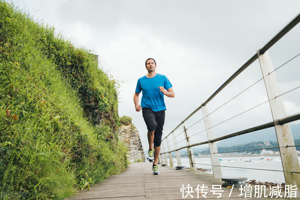平均寿命|为什么跑步的人格外遭人嫉妒?长期跑步有什么益处?