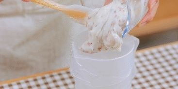 试试这么做,不加1滴油和水,再挑食的娃都难逃它的魅力