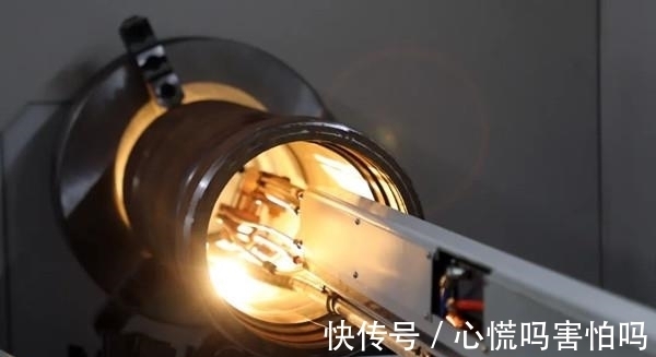 时时间|立陶宛霸占全球50%激光市场,供货90%顶尖高校,国产崛起开始反击