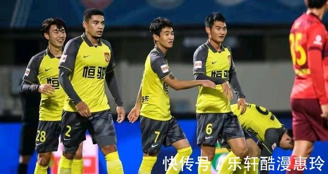 谭凯元|郑智带队取得两连胜 凌杰谭凯元获得进球 多名年轻球员表现出色