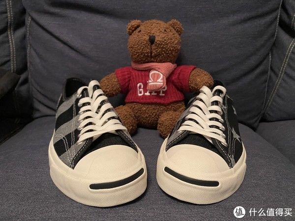  CONVERSE|CONVERSE Jack Purcell匡威开口笑167830C低帮