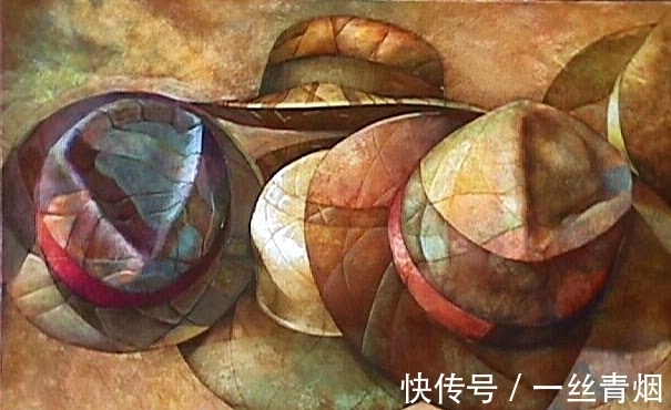 鲁道夫·莱德尔$巴西画家鲁道夫·莱德尔绘画作品欣赏