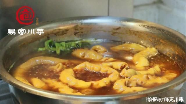  肉类|传统川卤肉类与内脏卤制有诀窍，否则损坏卤水，如遇变臭这样处理
