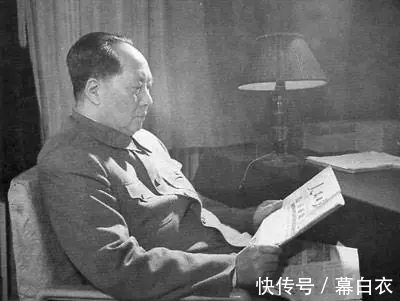 资质通鉴$毛主席读了17遍的《资治通鉴》,300万字浓缩8句金言,令人深思!