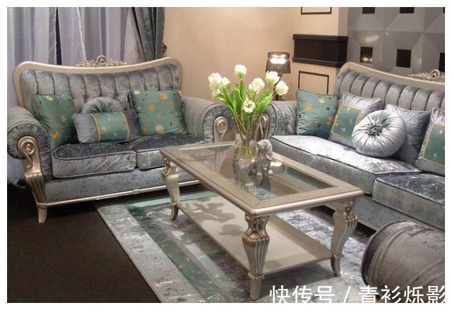 客厅|如何为客厅选择合适的沙发?只需4步,照着选不会错,漂亮实用