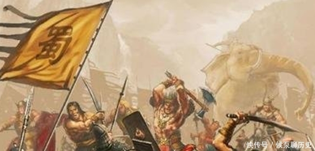 历史|中国历史早期,华夏族的“南进运动”,是怎样与当地族群融合的?
