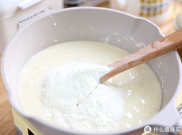 自制零食 篇一：用了多年的牛轧饼干配方，拉丝效果杠杠的