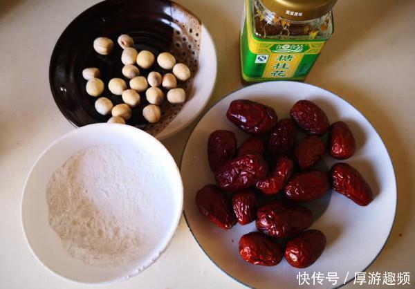 红枣|它被称为“水果安眠药”，每晚睡前坚持吃1些，好睡眠不请自来