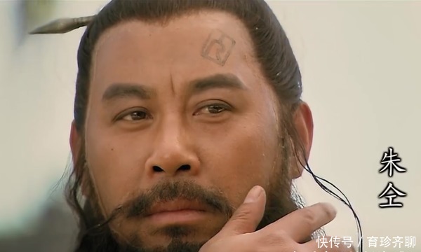 《水浒传》绰号中的八大历史名将:三位来自三国,三位出自隋唐