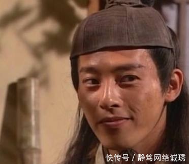 金庸|金庸三大未解之谜:扫地僧,令狐冲,小龙女的秘密终于被说出!