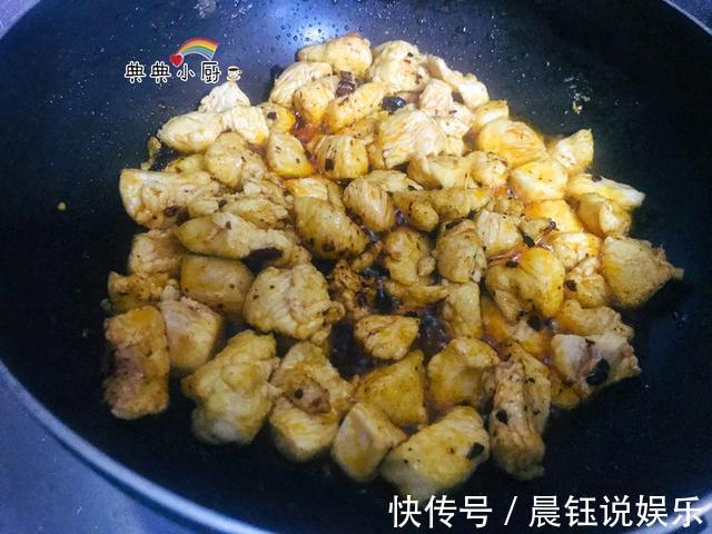经济实惠的家常菜，色香味俱全，美味下饭，孩子点名要吃的菜