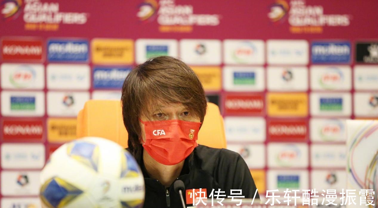 換帥|國(guó)足匆忙換帥的本質(zhì)是什么李鐵去哪兒李霄鵬會(huì)成為第二個(gè)李鐵嗎