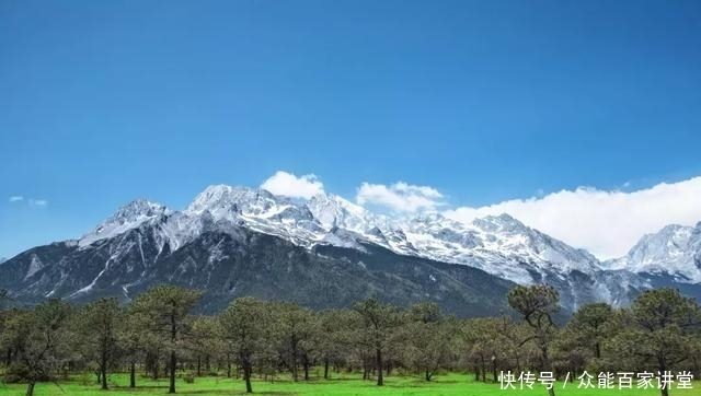 国内最让人向往的自驾路线，承包了整个中国的美