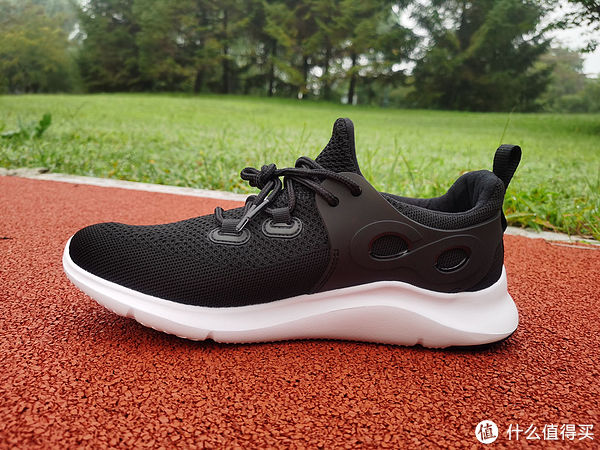 休闲|想摆脱亚健康困扰,穿咕咚5K鞋跑起来