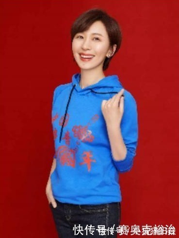 央视“国脸”欧阳夏丹,从央视“消失”引争议,真实原因让人泪目