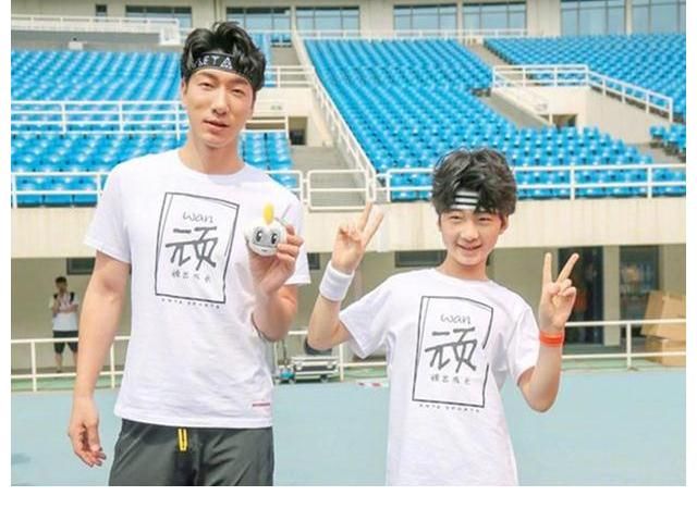 节目|7年过去了，那些在《爸爸去哪儿》节目中的孩子，如今怎么样了？