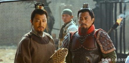 公孙胜|水浒里最了解宋江的,不是吴用,也不是公孙胜,而是这个小人!