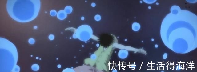 路飞天|海贼王你以为路飞天不怕地不怕然他还会怕这些，第一过于真实