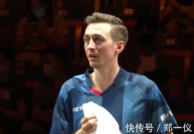 世界杯|WTT世界杯首场3-2诞生!国乒劲敌晋级8强,韩国队世乒赛亚军出