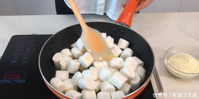 全网|打卡火遍全网的网红零食——椰香奶枣!