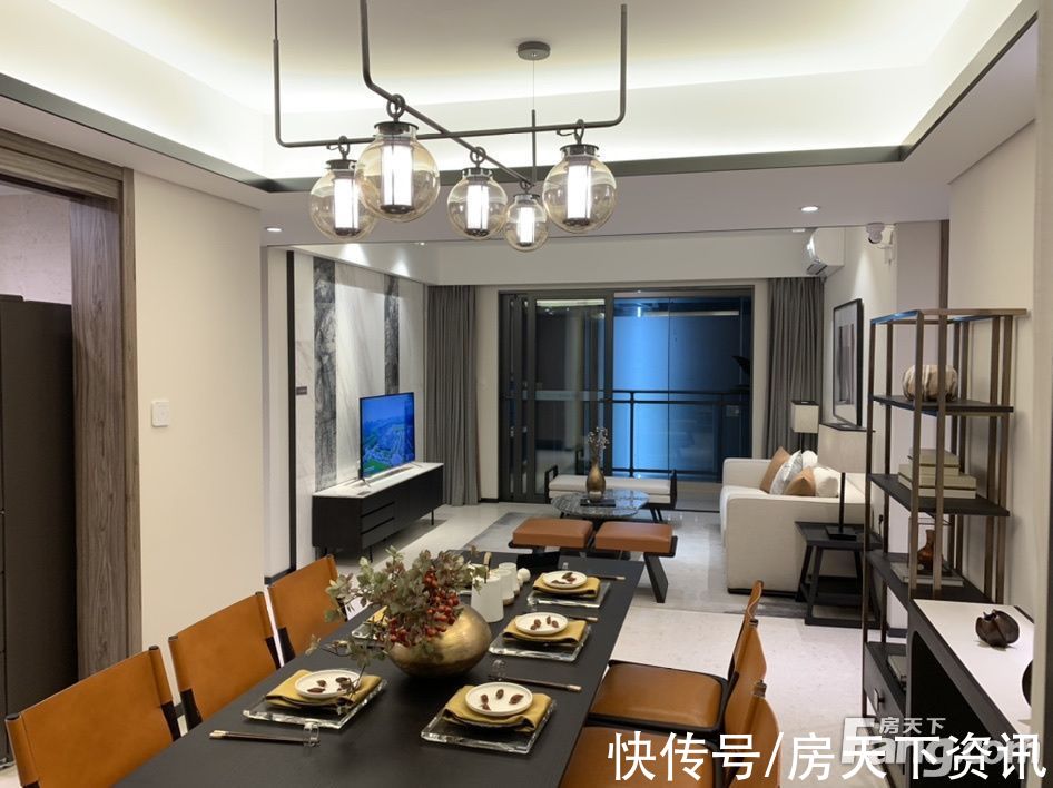 松湖碧桂园|松湖碧桂园·天钻好不好?置业顾问从项目现场发回新组图