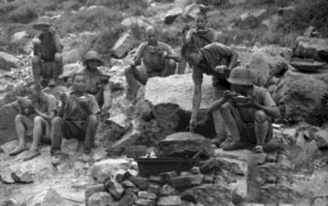 告诫|一支2500人的国军残部,漂泊国外21年,告诫后代他们永远是中国人