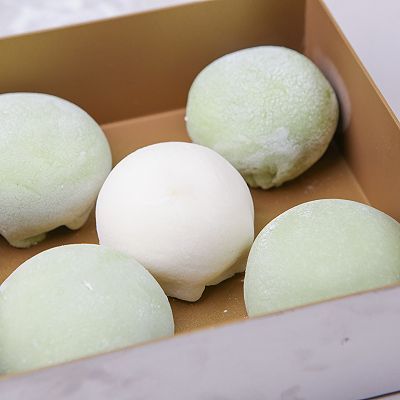 30g|来月饼来喽