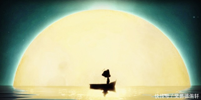 尽心|王安石两次罢相,晚年创作了一首诗,短短28字写尽心之所向!