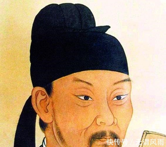 一代诗圣杜甫死于消化不良杜甫我不是,我没有,别瞎说!